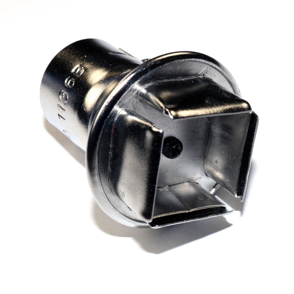 HAKKO NOZZLE,PLCC 52,21 x 21mm,FR-811/810B/803B/802/801